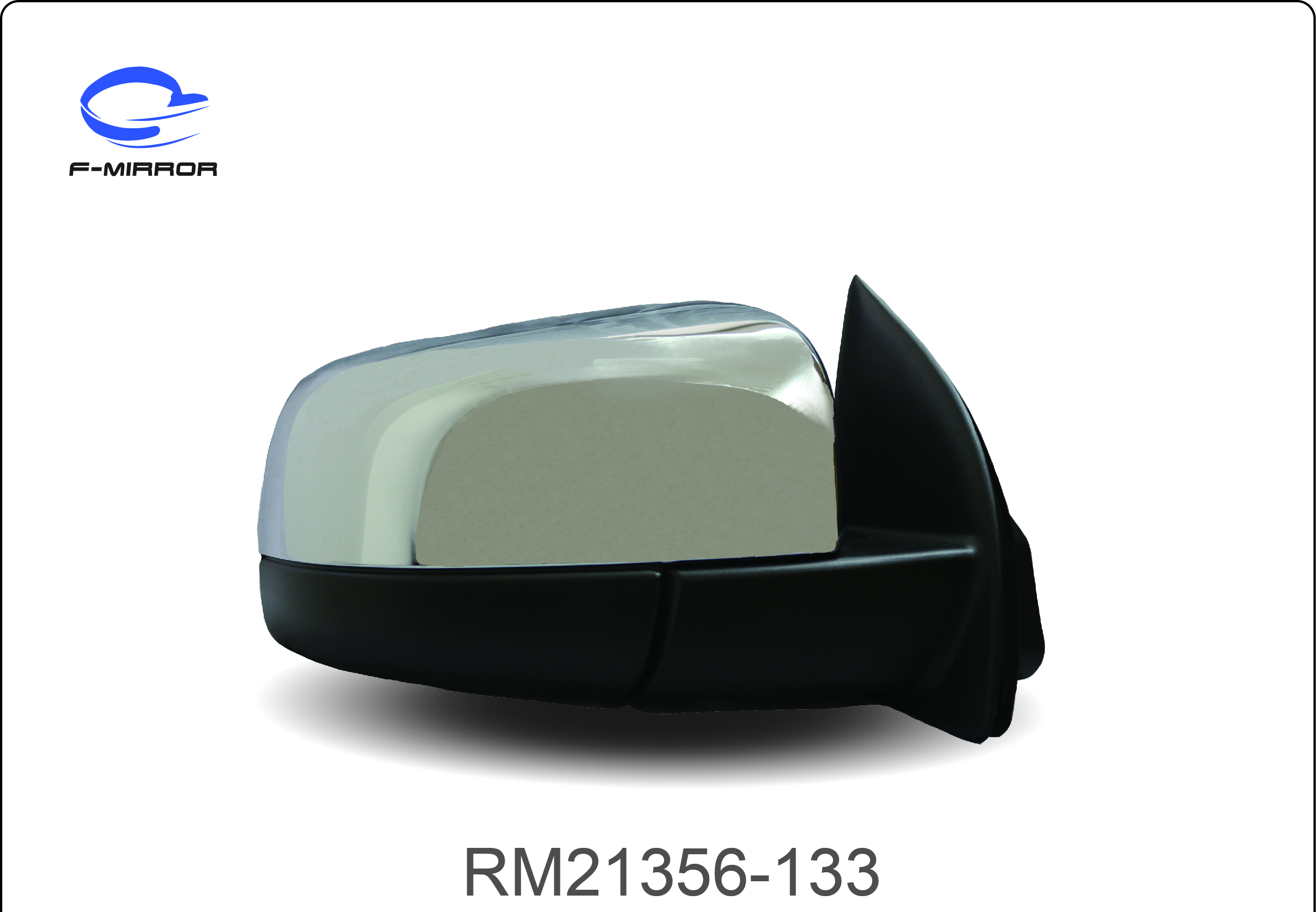 FORD RANGER  DOOR MIRROR