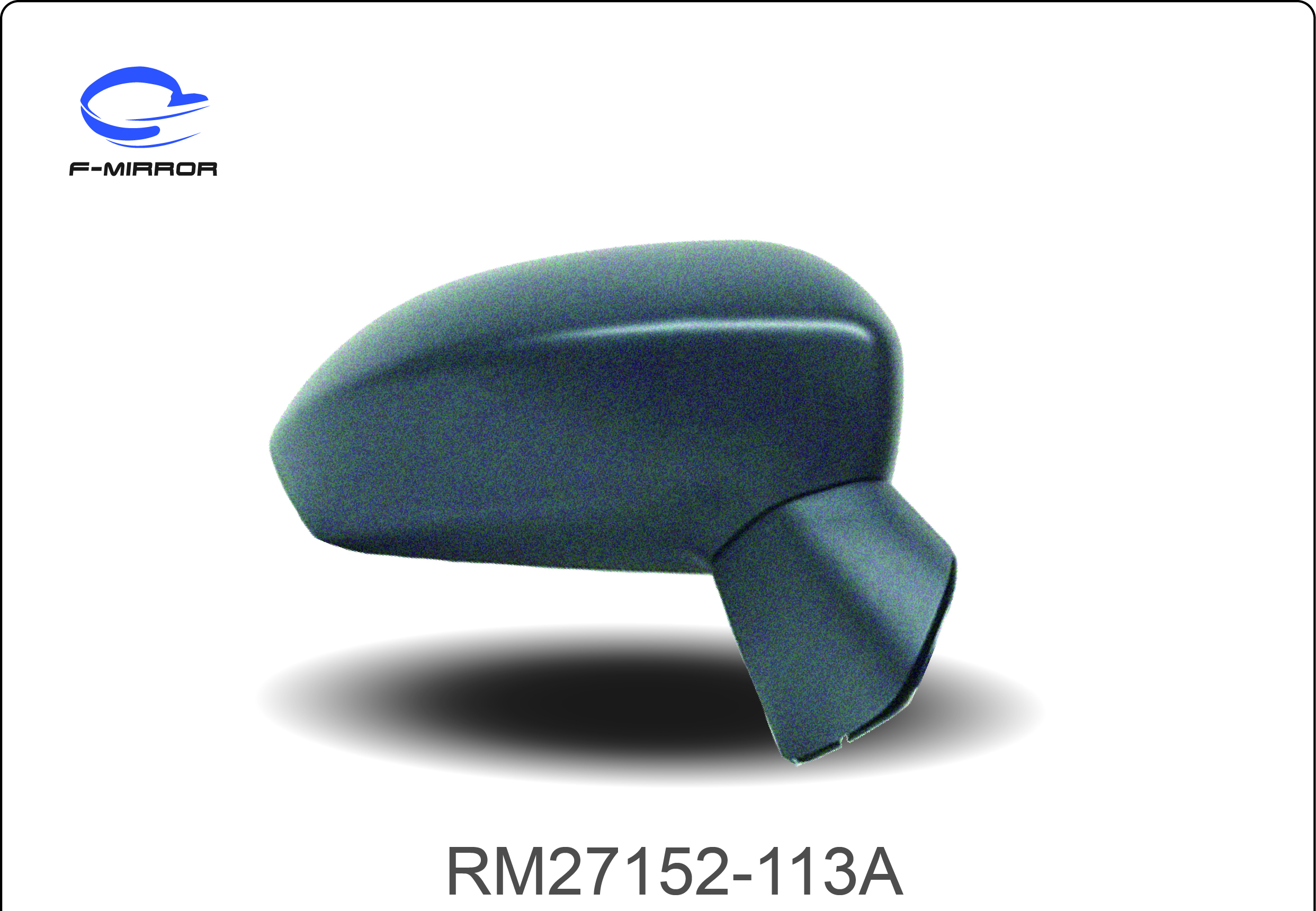 HONDA CITY DOOR MIRROR