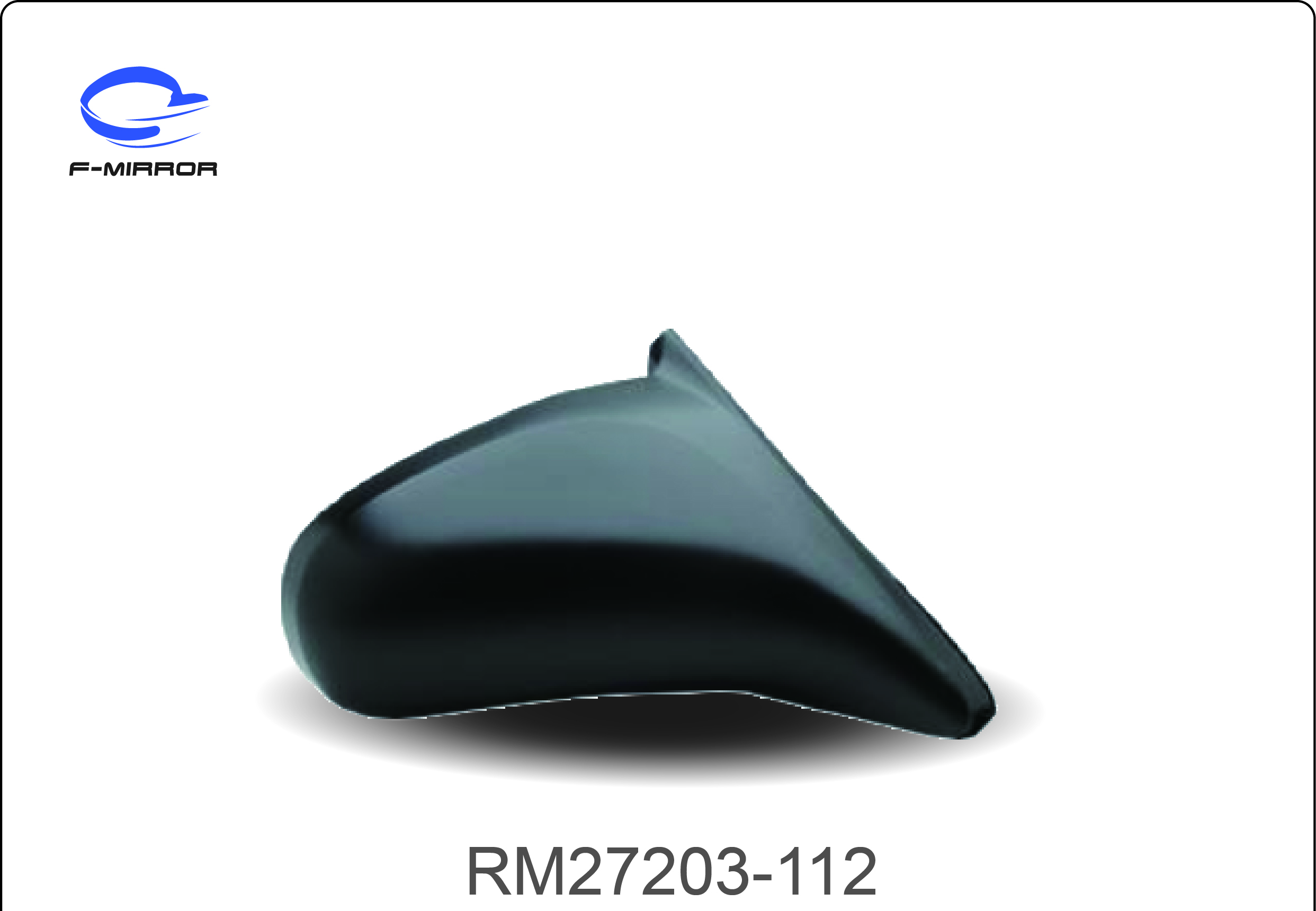 HONDA CIVIC DOOR MIRROR