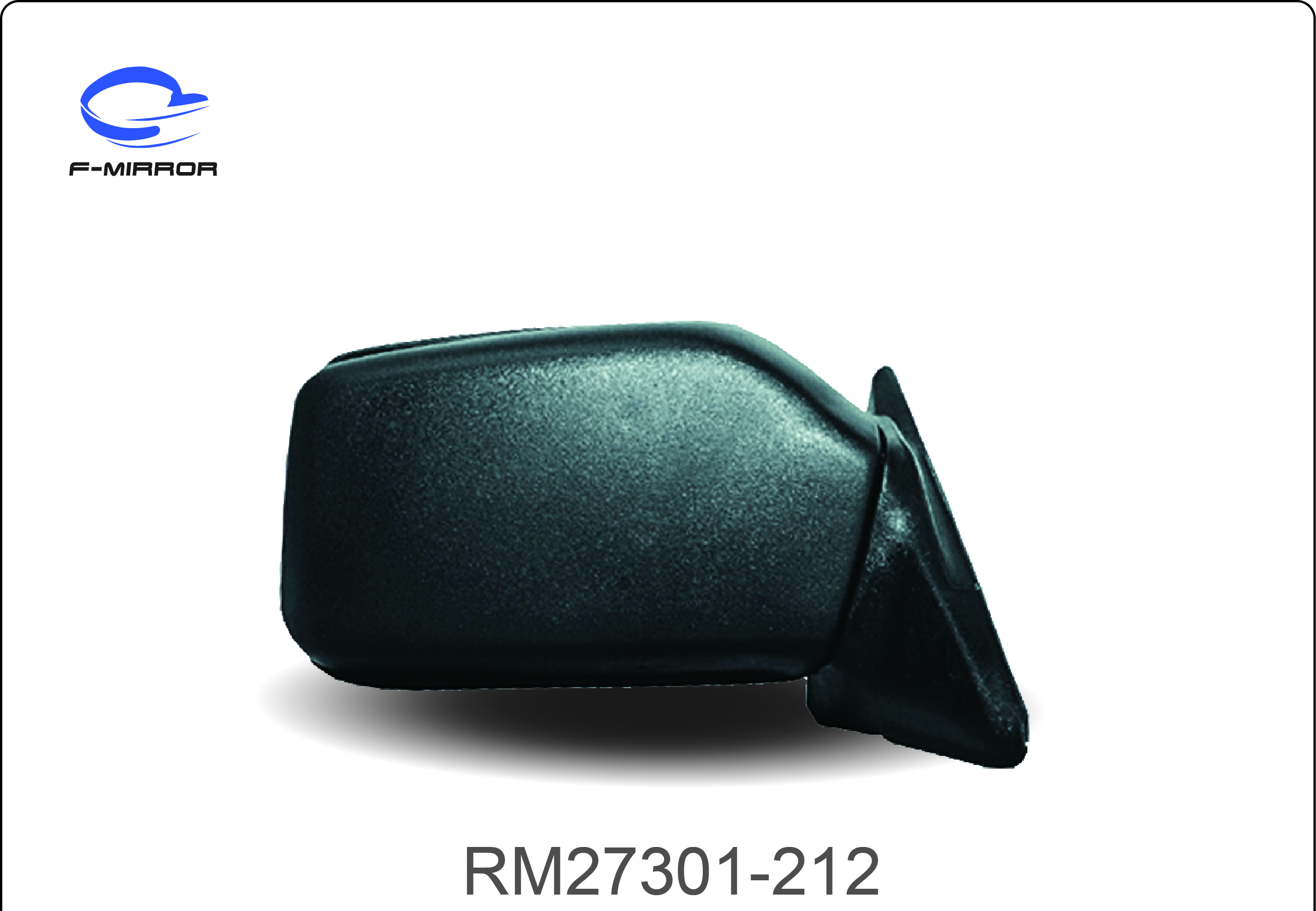 HONDA CIVIC DOOR MIRROR