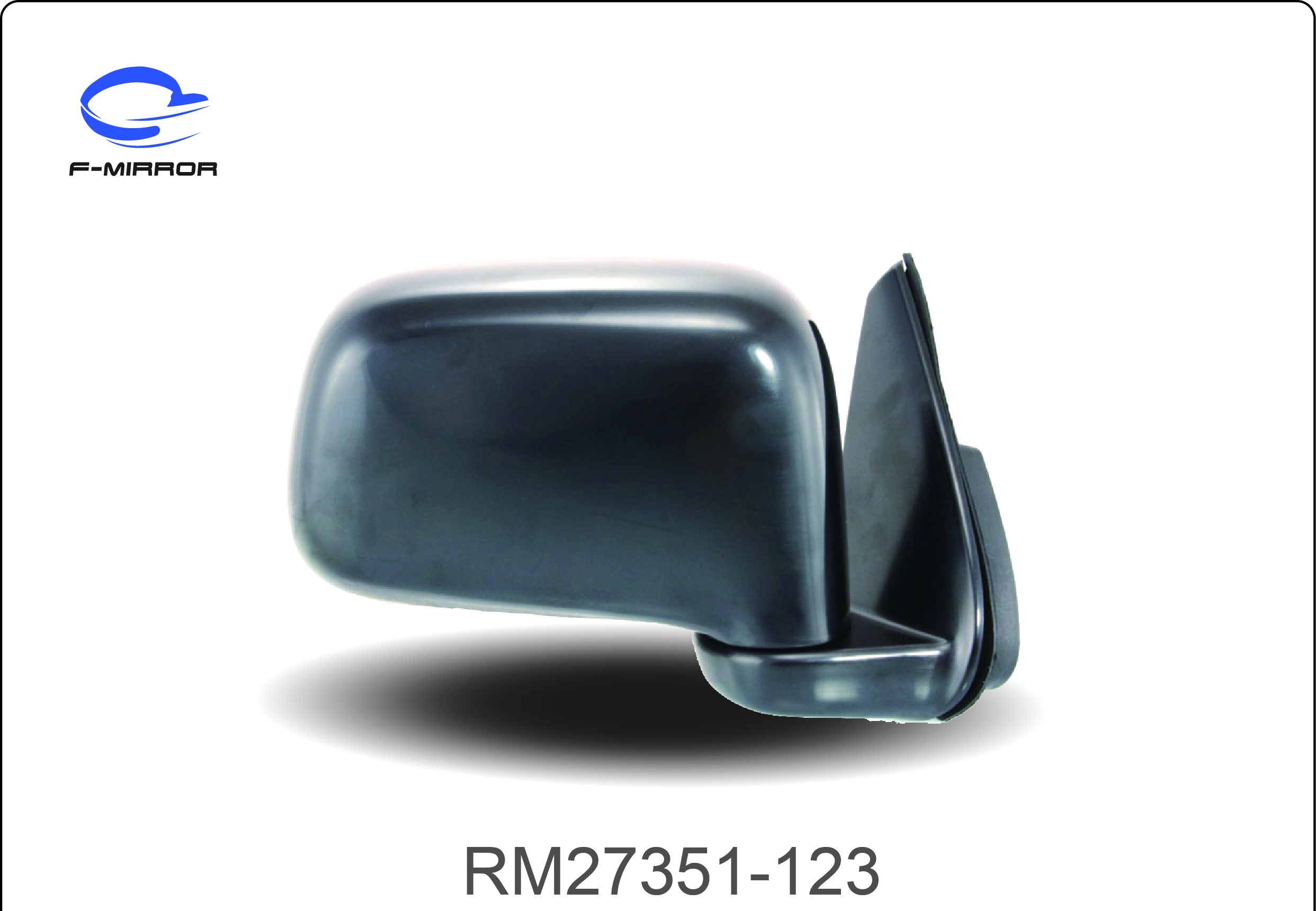 HONDA CR-V DOOR MIRROR