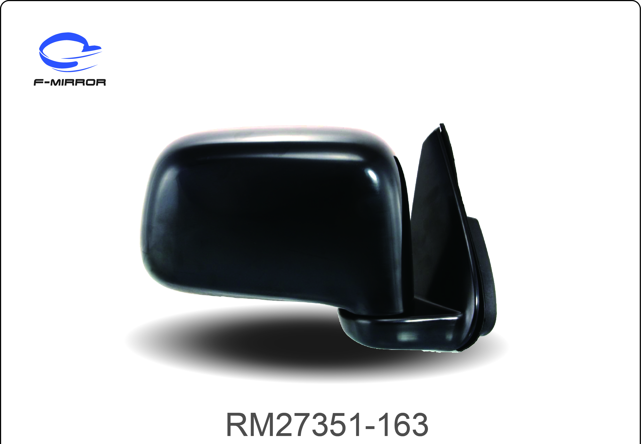 HONDA CR-V DOOR MIRROR