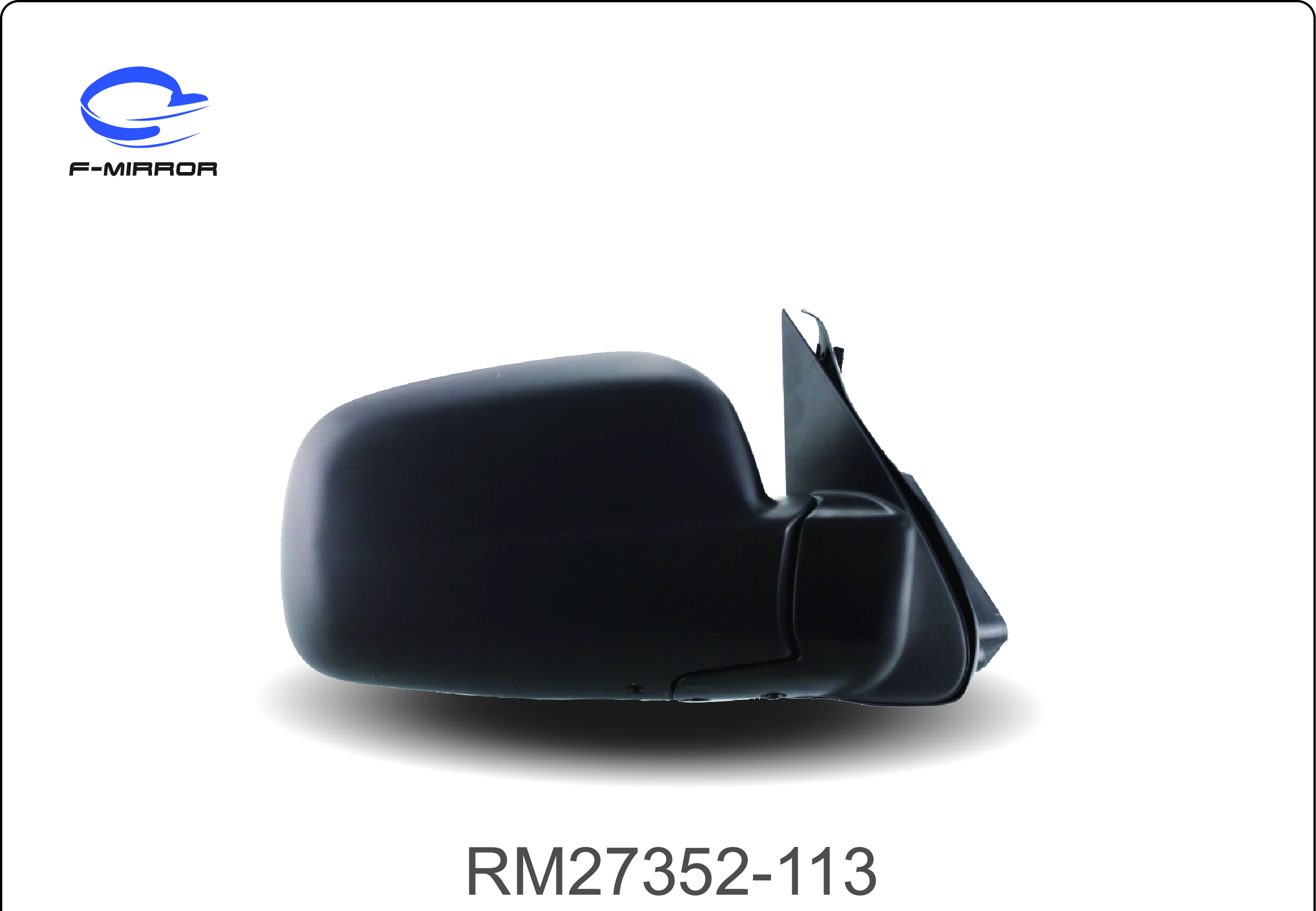 HONDA CR-V DOOR MIRROR