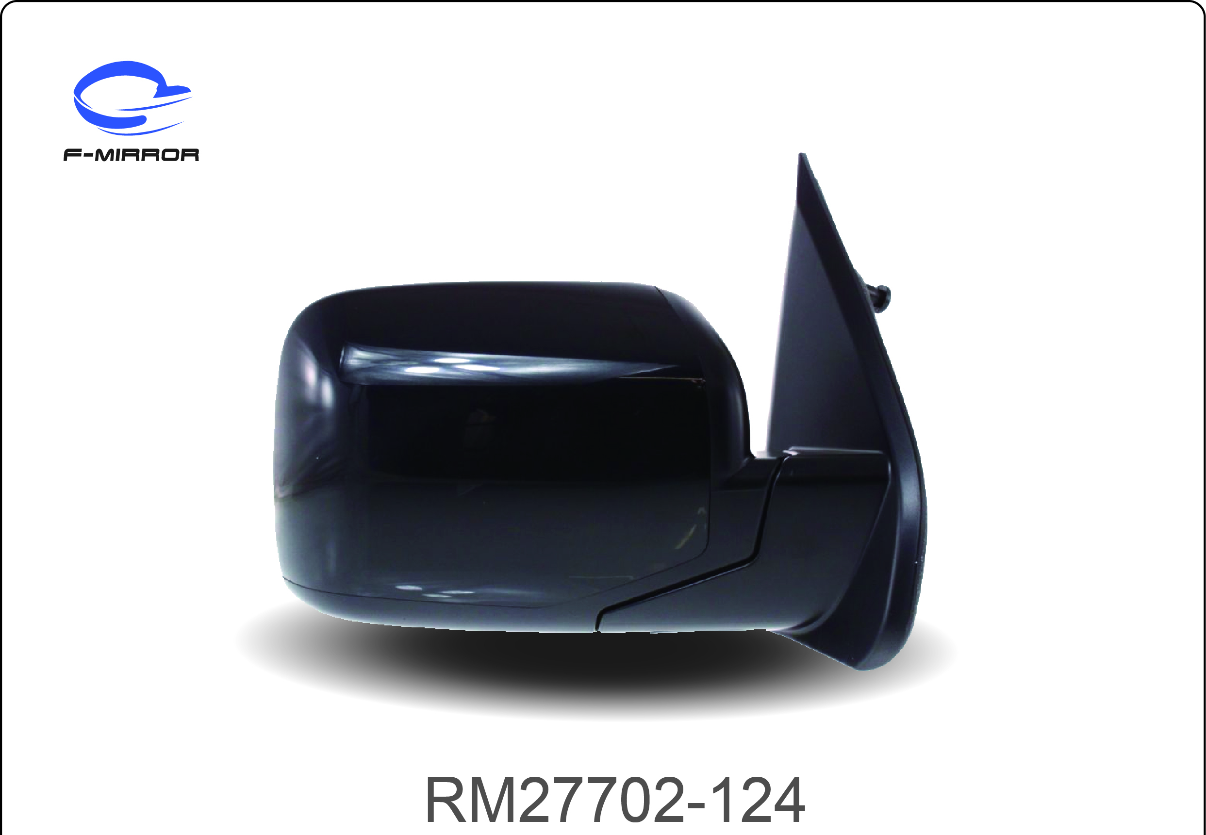 HONDA PILOT DOOR MIRROR