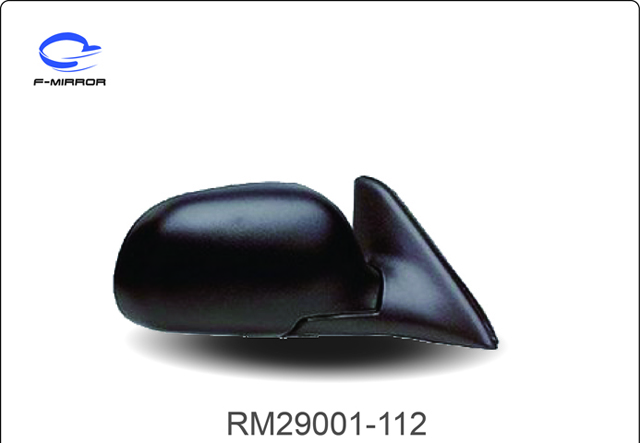 HYUNDAI ACCENT DOOR MIRROR