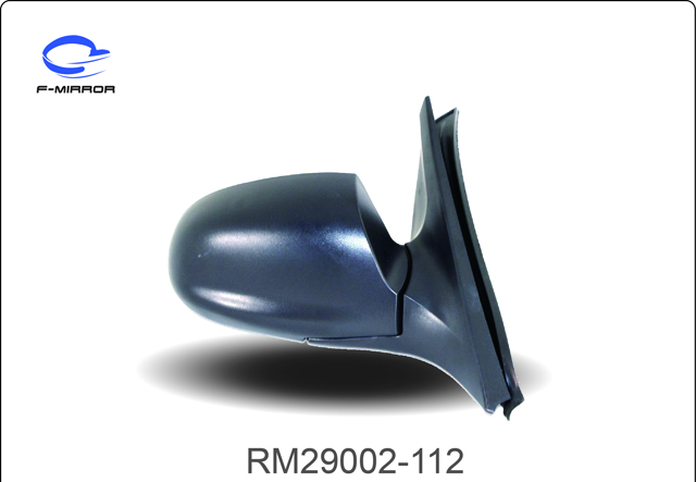 HYUNDAI ACCENT DOOR MIRROR