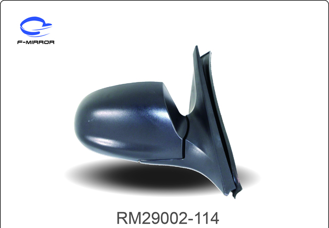 HYUNDAI ACCENT DOOR MIRROR