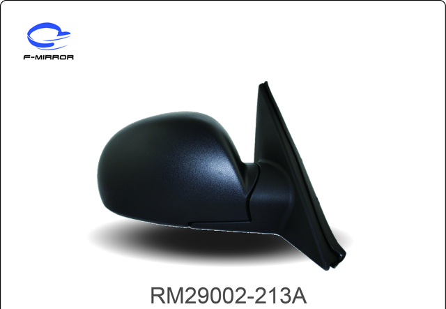 HYUNDAI ACCENT DOOR MIRROR