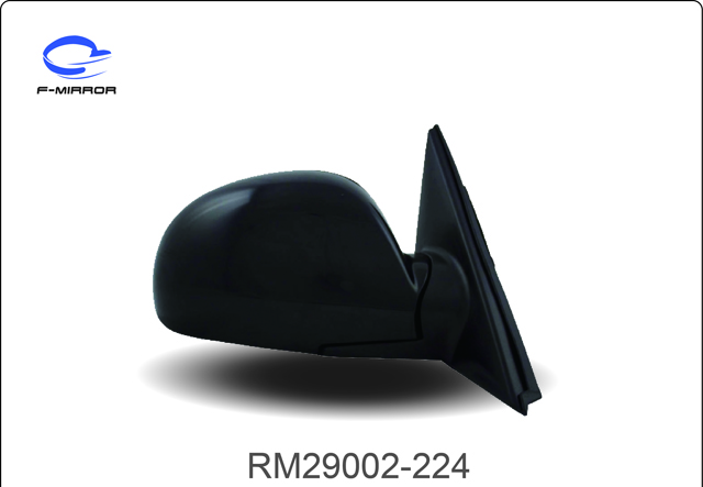 HYUNDAI ACCENT DOOR MIRROR