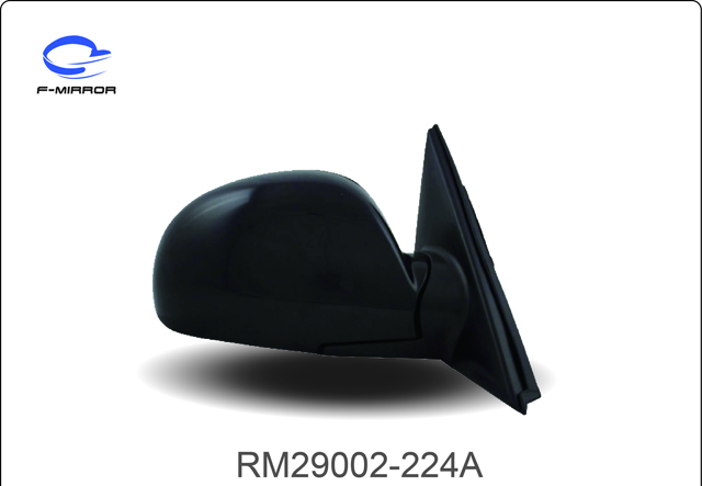 HYUNDAI ACCENT DOOR MIRROR