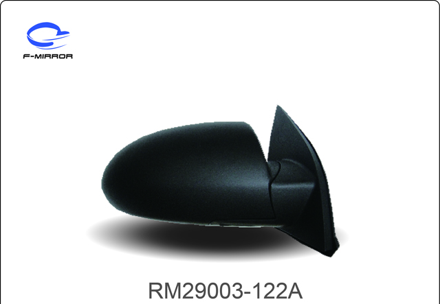 HYUNDAI ACCENT DOOR MIRROR