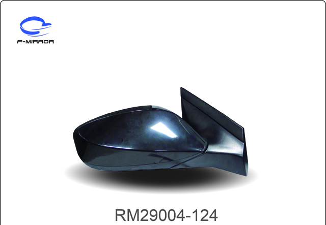 HYUNDAI ACCENT I25 DOOR MIRROR