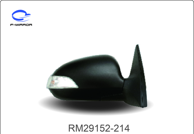 HYUNDAI ELANTRA DOOR MIRROR