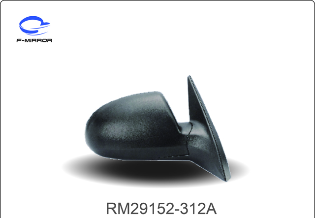 HYUNDAI ELANTRA DOOR MIRROR