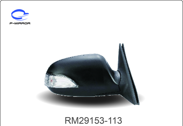 HYUNDAI ELANTRA DOOR MIRROR