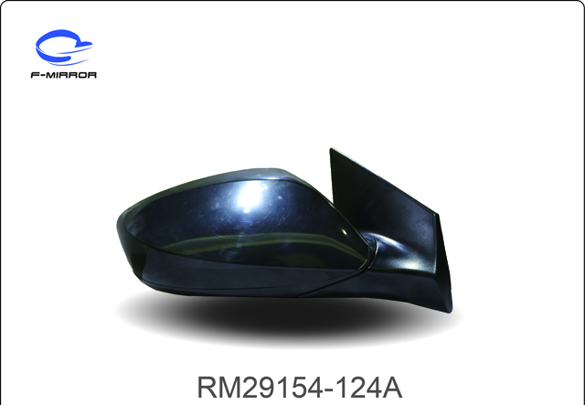 HYUNDAI ELANTRA I35 DOOR MIRROR