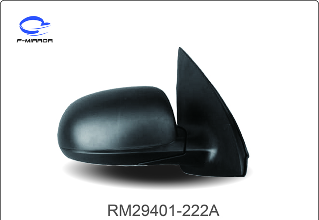 HYUNDAI I10 DOOR MIRROR