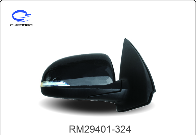 HYUNDAI I10 DOOR MIRROR