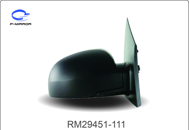 HYUNDAI GETZ DOOR MIRROR