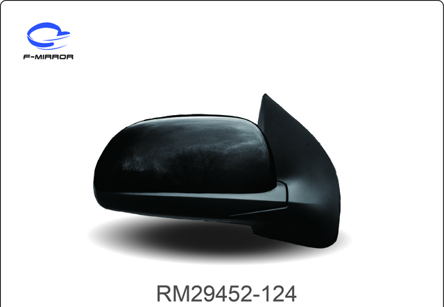 HYUNDAI I20 DOOR MIRROR