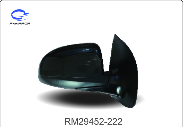 HYUNDAI I20 DOOR MIRROR