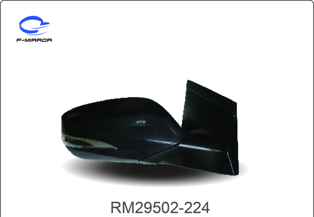 HYUNDAI I30 DOOR MIRROR