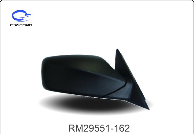 HYUNDAI IX20 DOOR MIRROR