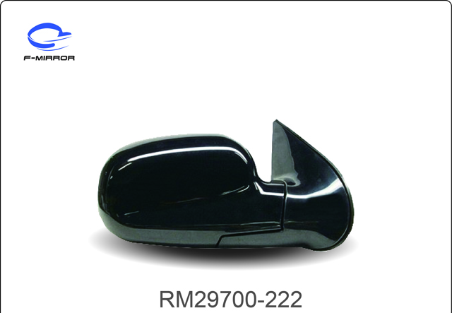 HYUNDAI SANTA FE GL,GLS,LX MODEL DOOR MIRROR