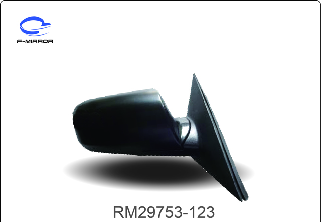 HYUNDAI SONATA NFC DOOR MIRROR