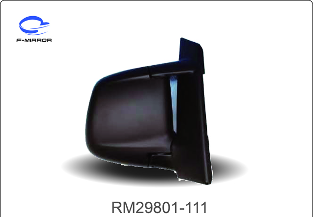 HYUNDAI STAREX,JUMBO DOOR MIRROR