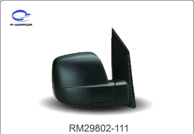 HYUNDAI STAREX DOOR MIRROR