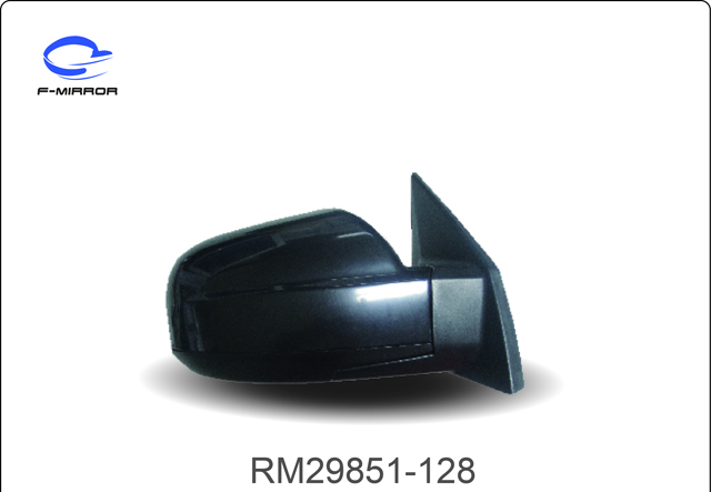 HYUNDAI TUCSON DOOR MIRROR