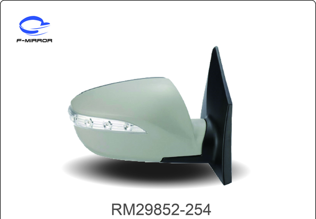 HYUNDAI TUCSONLIMITEDMODEL DOOR MIRROR