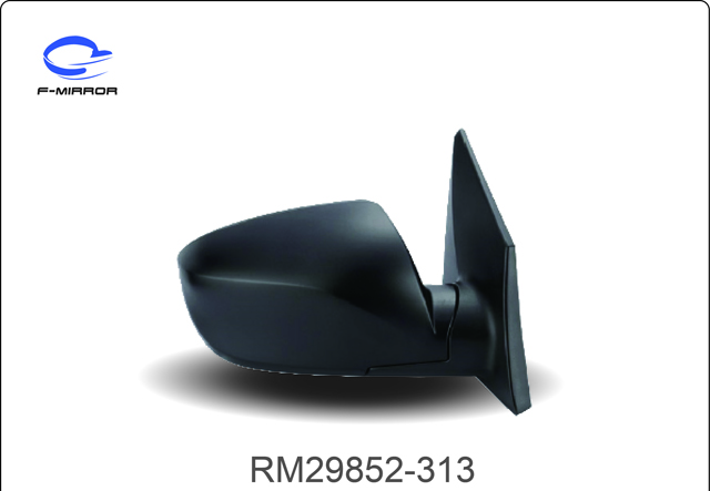 HYUNDAI IX35 DOOR MIRROR