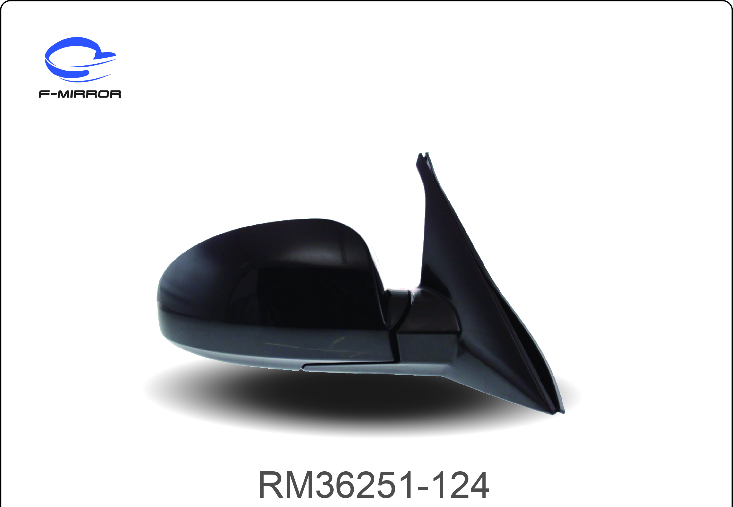 KIA OPTIMA DOOR MIRROR