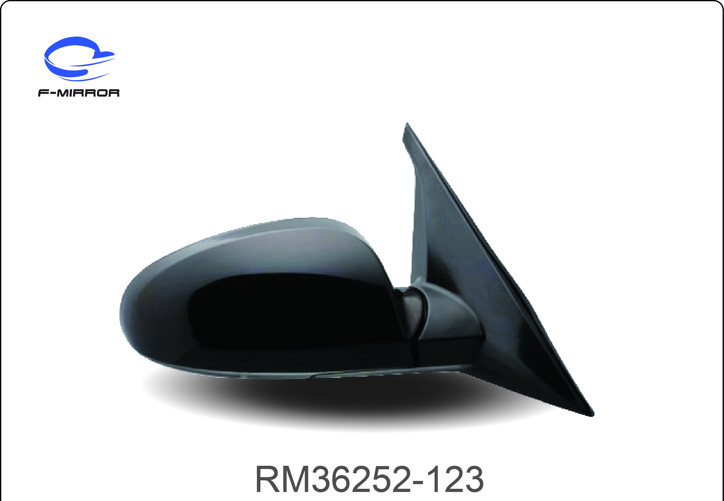 KIA OPTIMA DOOR MIRROR