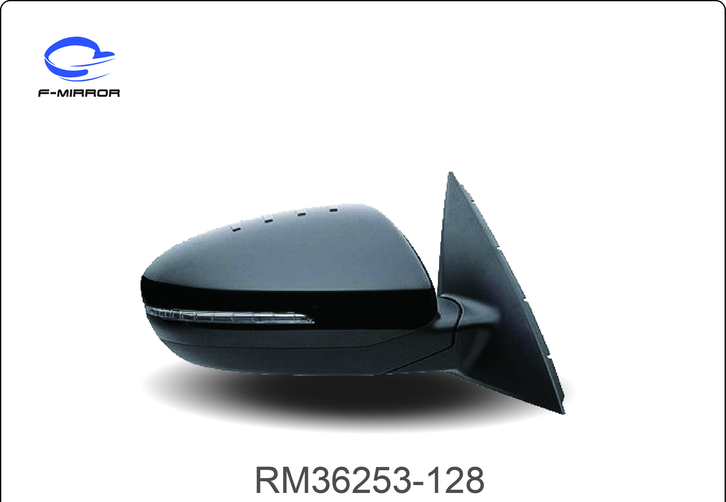 KIA OPTIMA K5 DOOR MIRROR