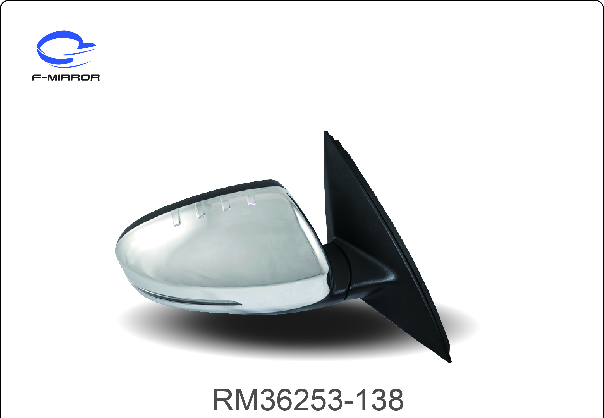 KIA OPTIMA K5 DOOR MIRROR