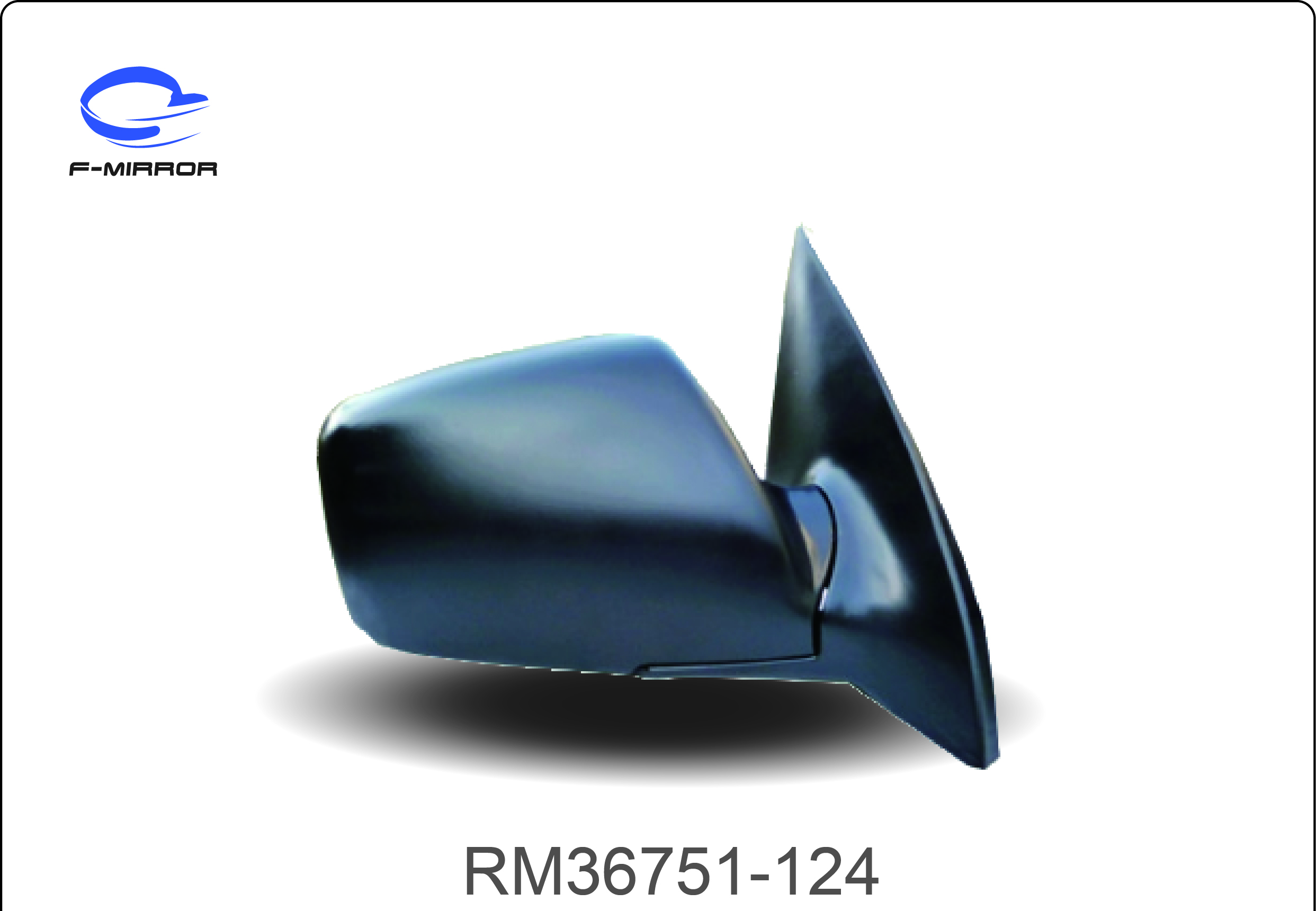 KIA SPORTAGE DOOR MIRROR