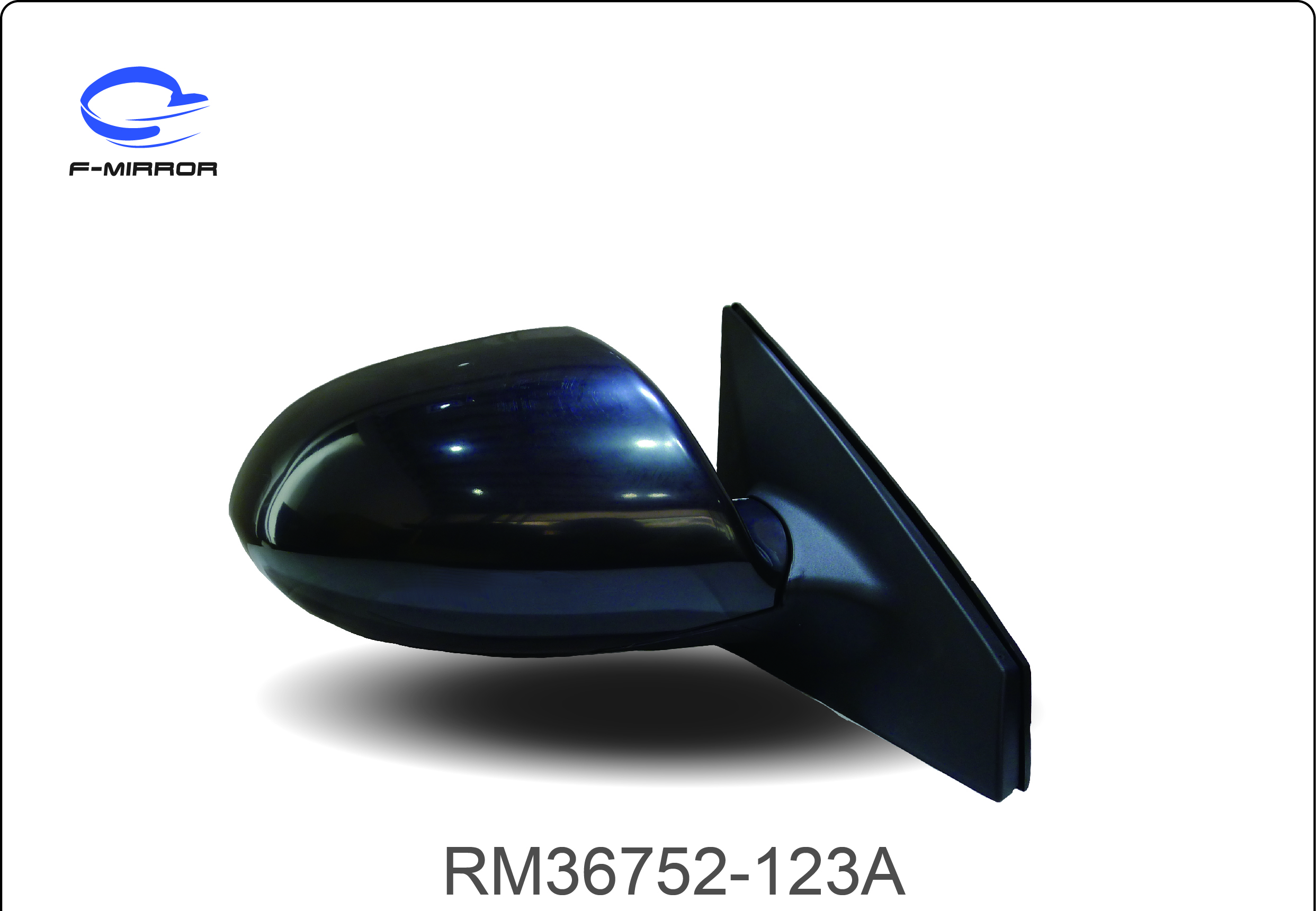 KIA SPORTAGE DOOR MIRROR
