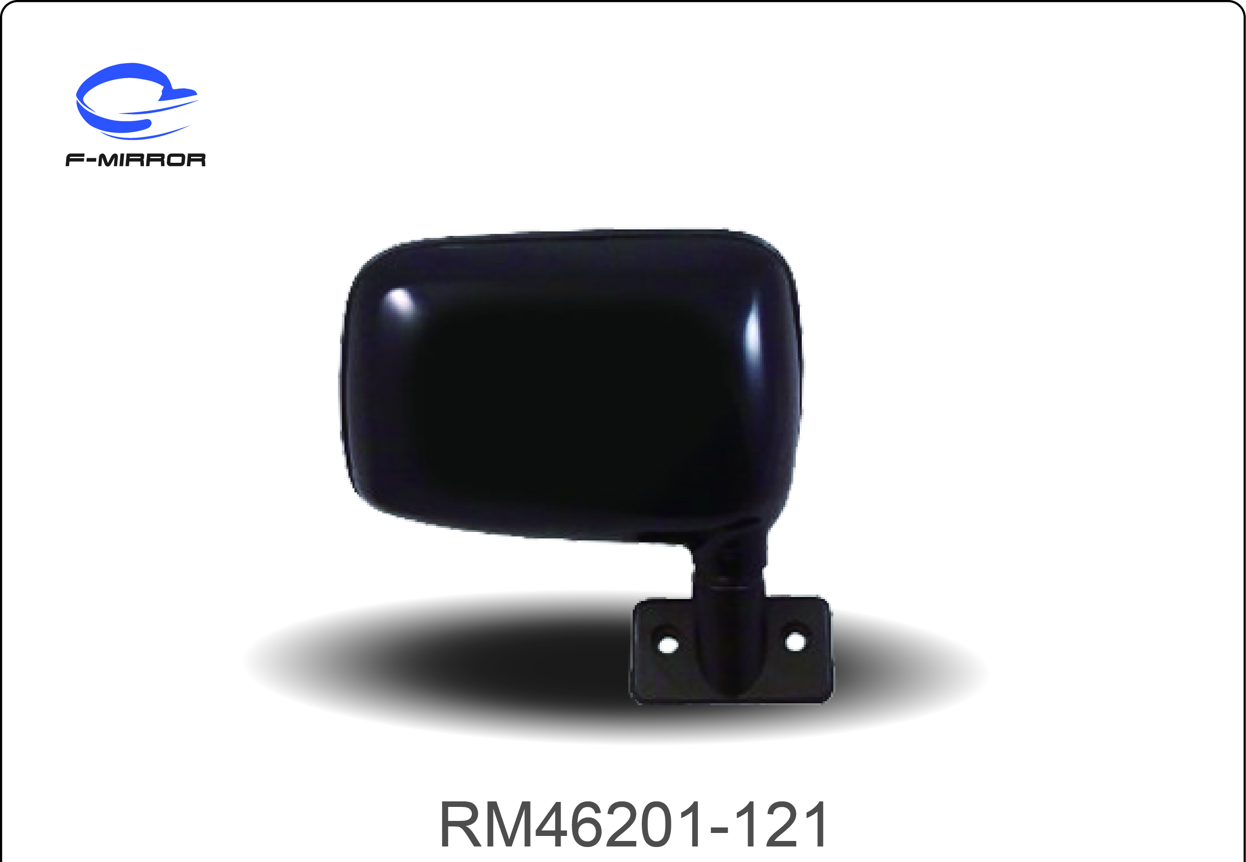 MAZDA PICK UP DOOR MIRROR
