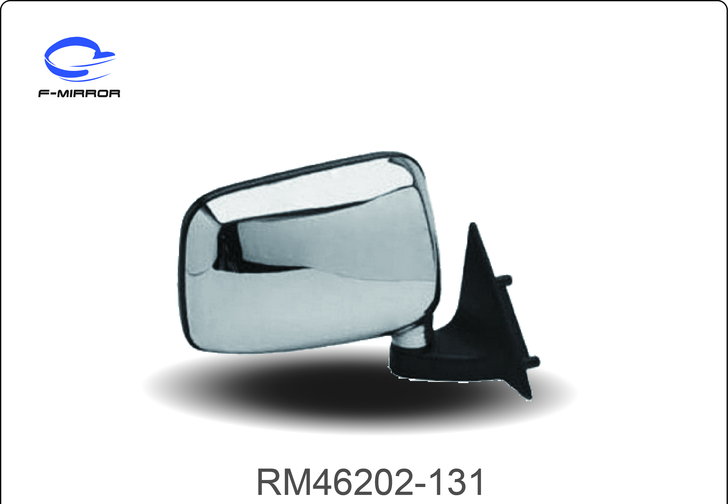 MAZDA PICK UP DOOR MIRROR