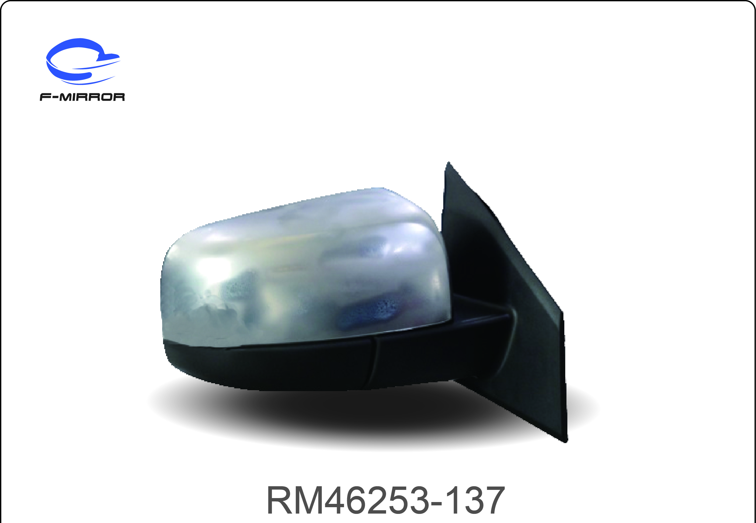 MAZDA PICK UP BT50 DOOR MIRROR
