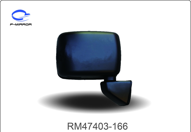M. BENZ G-CLASS W463 DOOR MIRROR