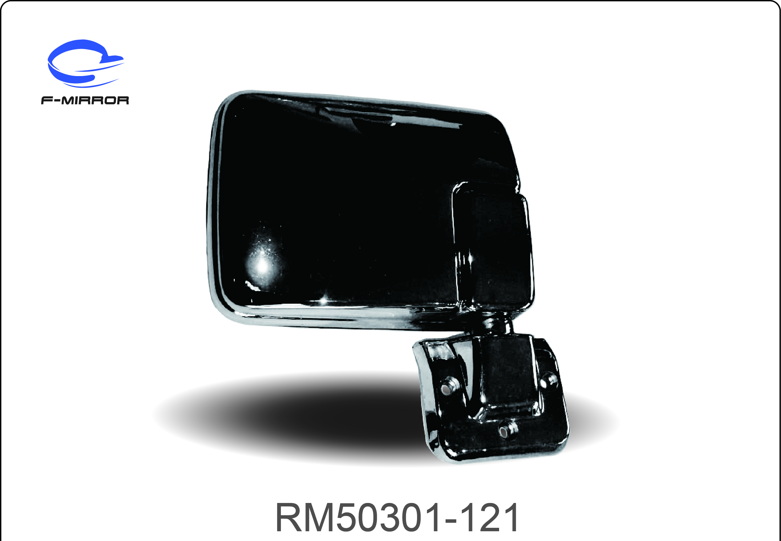 MITSUBISHI L200 DOOR MIRROR