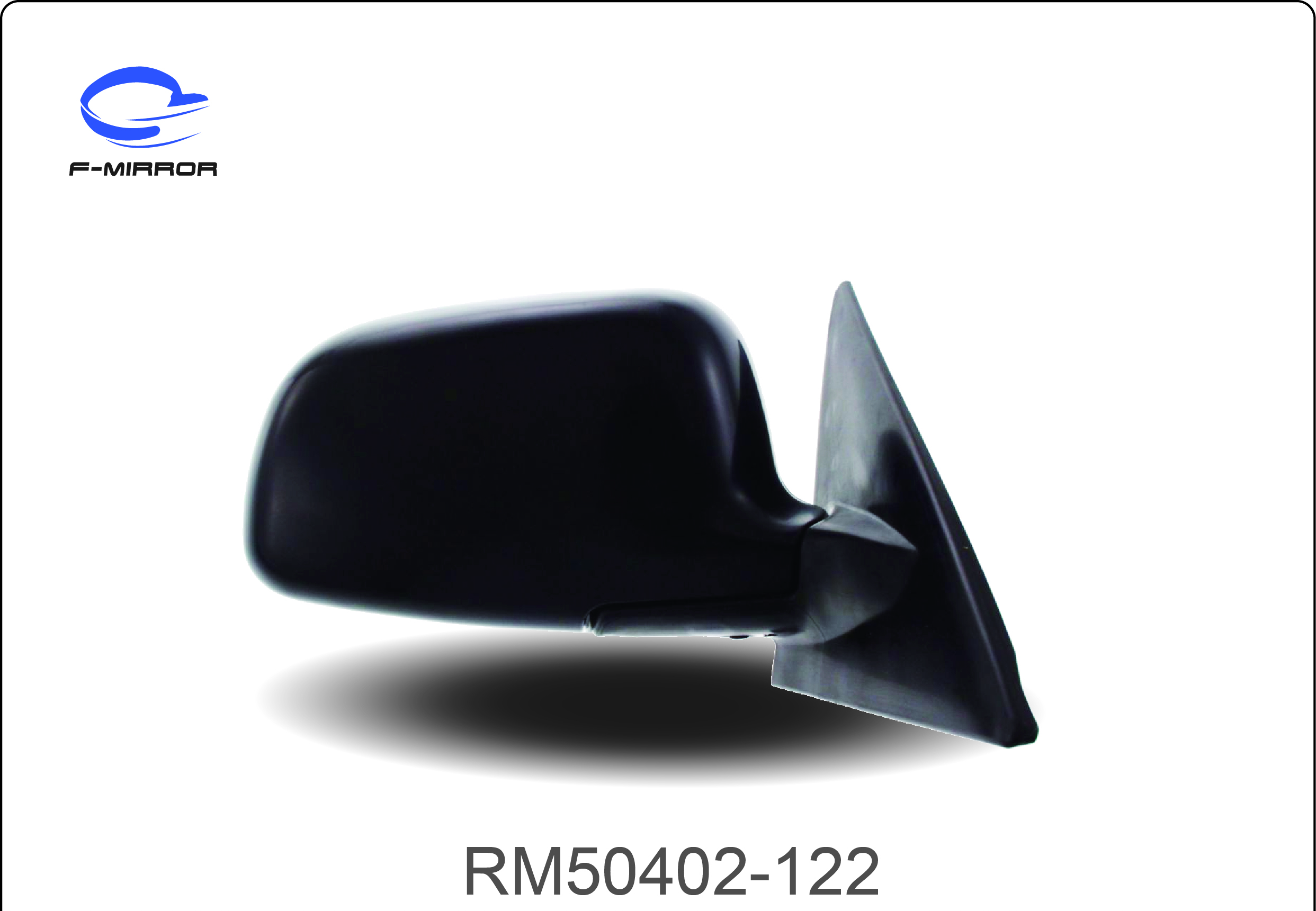 MITSUBISHI LANCER DOOR MIRROR