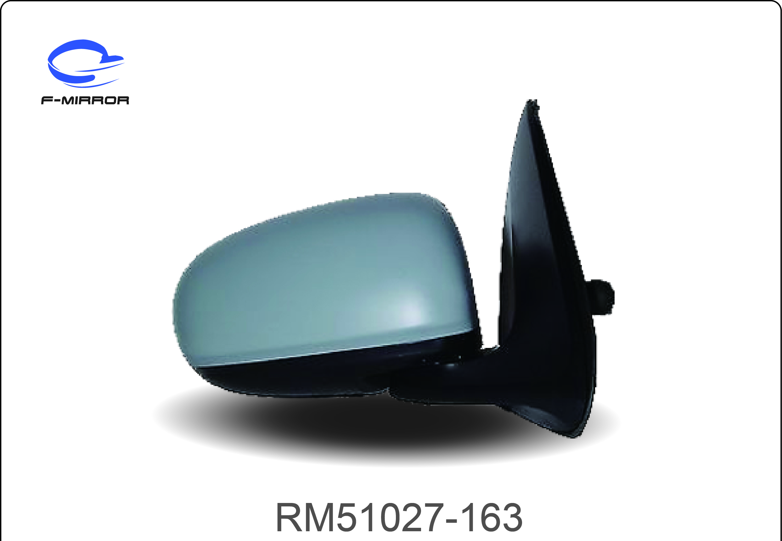 NISSAN ALMERA DOOR MIRROR