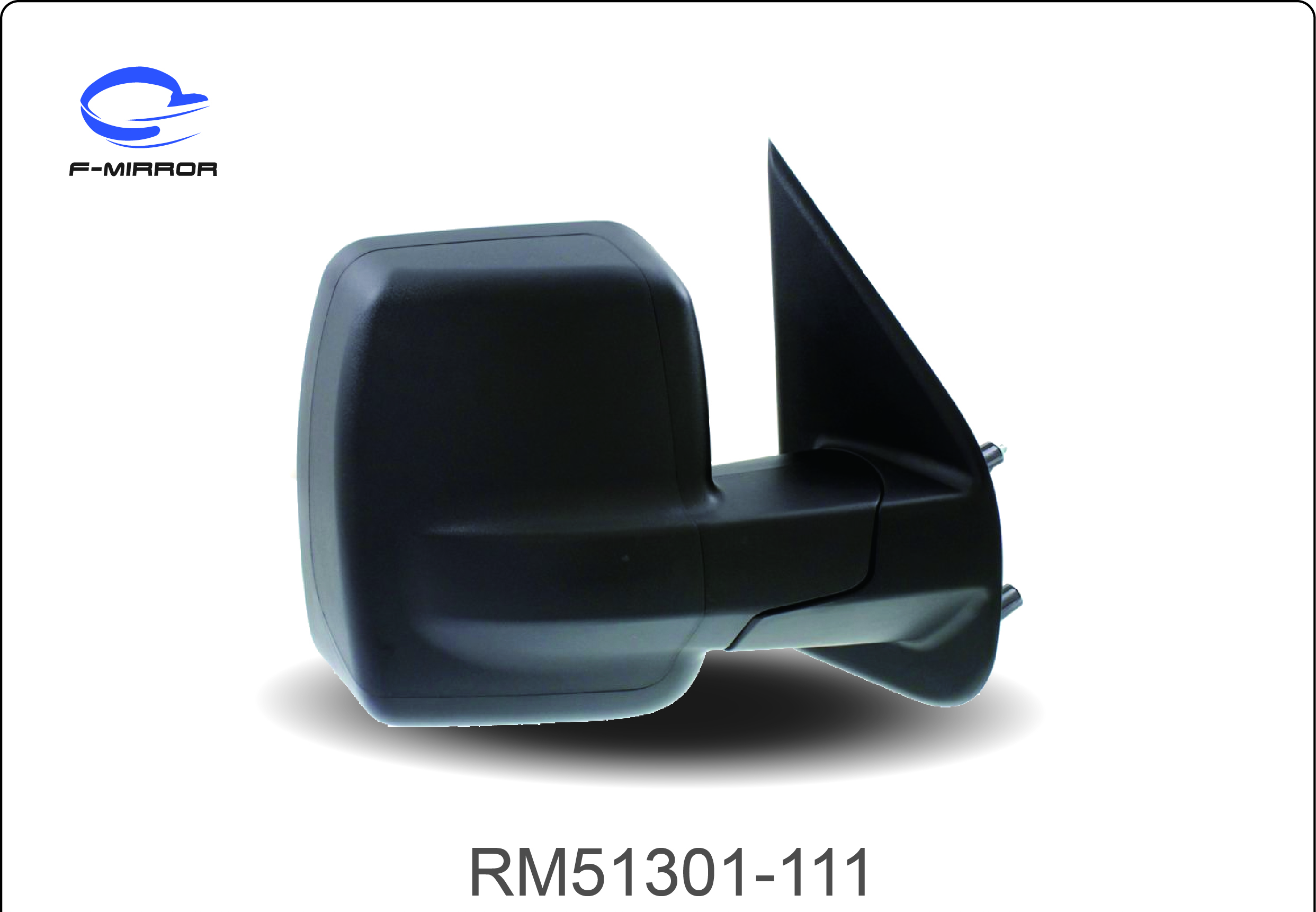 NISSAN NV 1500 DOOR MIRROR