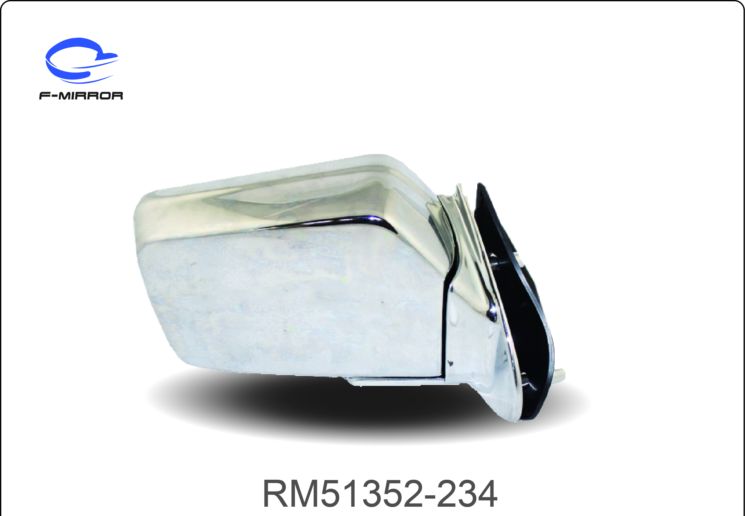 NISSAN PATHFINDER DOOR MIRROR
