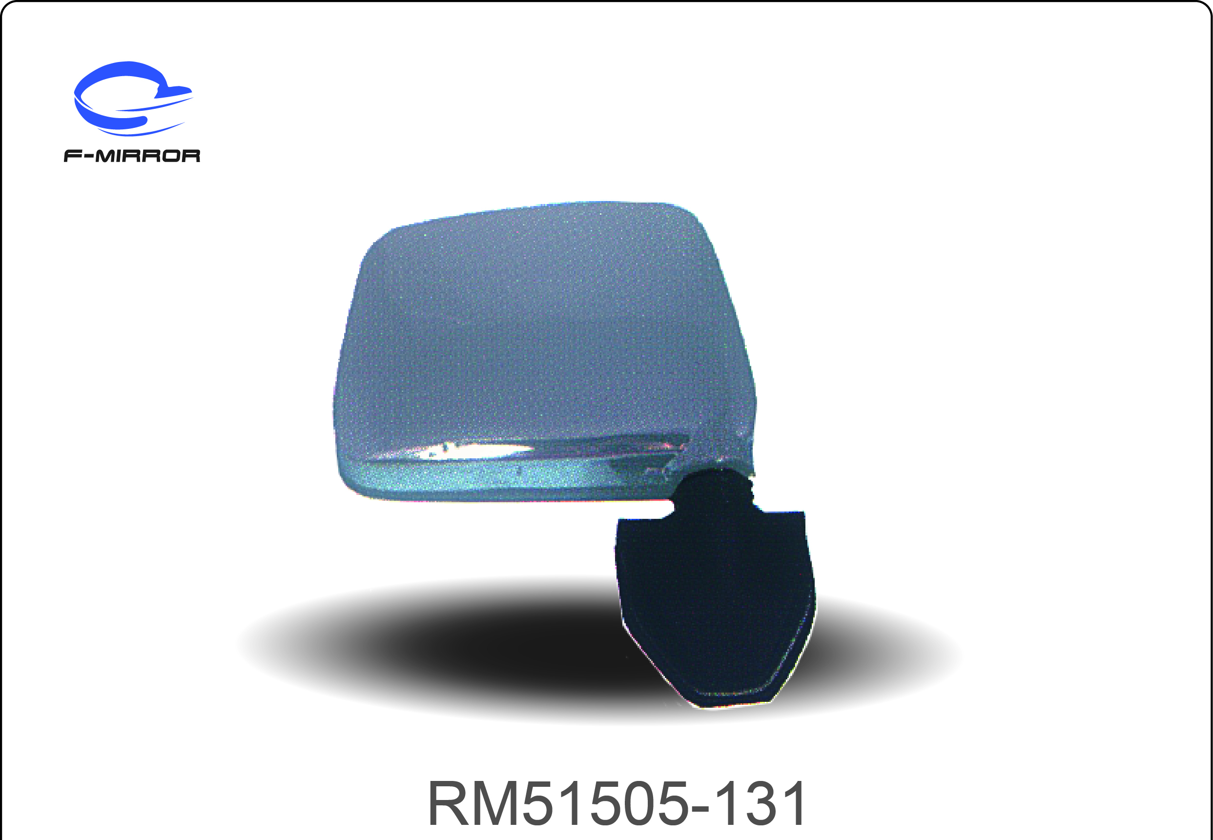 NISSAN PICK UP 720 D21 DOOR MIRROR